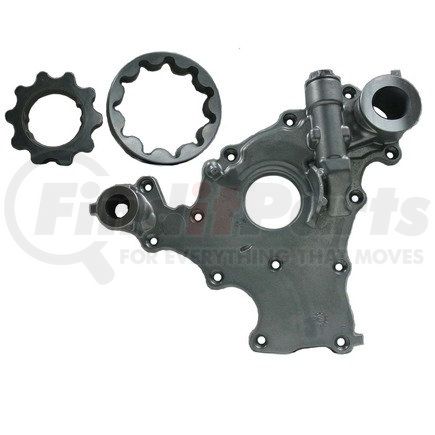 224-43692 by SEALED POWER - Sealed Power 224-43692 Engine Oil Pump