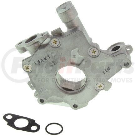 22443695 by SEALED POWER - Sealed Power 224-43695 Engine Oil Pump