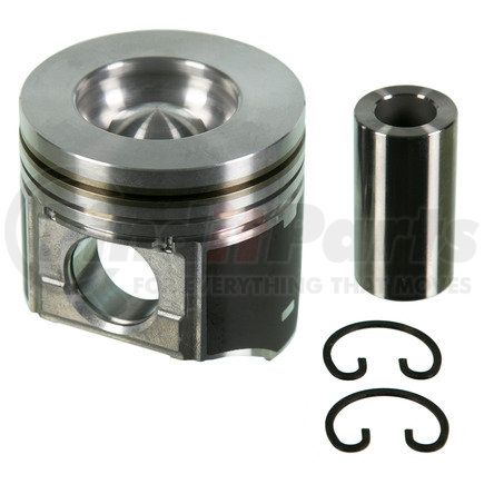 2780PN by SEALED POWER - Sealed Power 2780PN Engine Piston