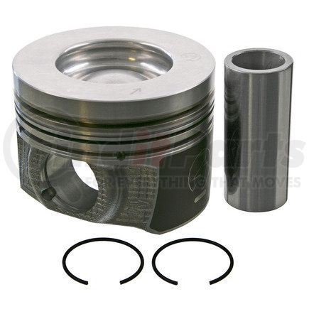 2785PN 1.00MM by SEALED POWER - Sealed Power 2785PN 1.00MM Engine Piston