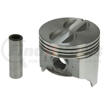 310AP by SEALED POWER - Sealed Power 310AP Engine Piston Set