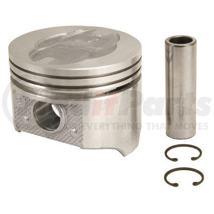 381NP 40 by SEALED POWER - Sealed Power 381NP 40 Engine Piston Set