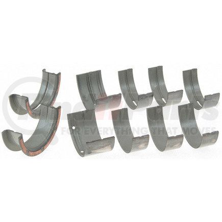 4040M by SEALED POWER ENGINE PARTS - Sealed Power 4040M Engine Crankshaft Main Bearing Set