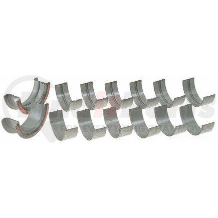 4289M by SEALED POWER ENGINE PARTS - Sealed Power 4289M Engine Crankshaft Main Bearing Set
