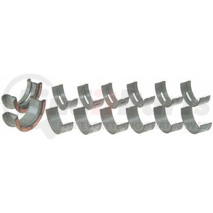 4916M 10 by SEALED POWER ENGINE PARTS - Sealed Power 4916M 10 Engine Crankshaft Main Bearing Set