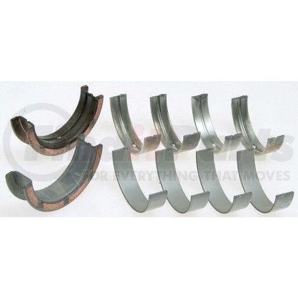 5082M 10 by SEALED POWER ENGINE PARTS - Sealed Power 5082M 10 Engine Crankshaft Main Bearing Set