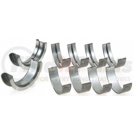 5078MA 40 by SEALED POWER ENGINE PARTS - Sealed Power 5078MA 40 Engine Crankshaft Main Bearing Set