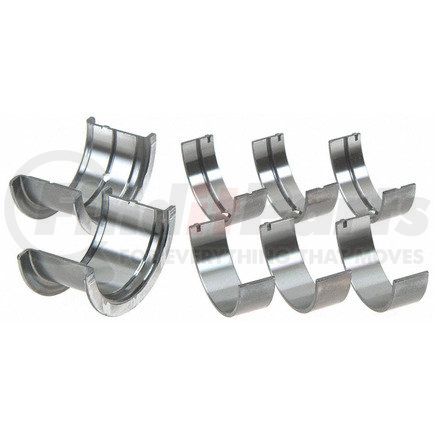 5085MA 40 by SEALED POWER ENGINE PARTS - Sealed Power 5085MA 40 Engine Crankshaft Main Bearing Set
