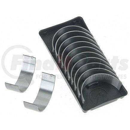 6-4500AA 25X2 by SEALED POWER - Sealed Power 6-4500AA 25X2 Engine Connecting Rod Bearing Set