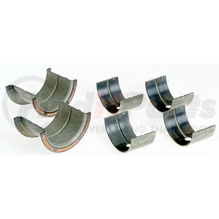 646M 20 by SEALED POWER ENGINE PARTS - Sealed Power 646M 20 Engine Crankshaft Main Bearing Set