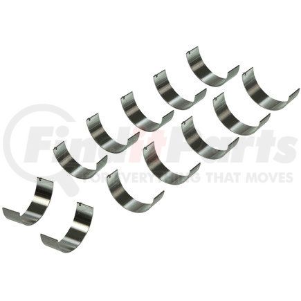 6-5080A 25MM by SEALED POWER - Sealed Power 6-5080A 25MM Engine Connecting Rod Bearing Set