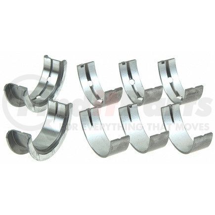 7144MA 30 by SEALED POWER ENGINE PARTS - Sealed Power 7144MA 30 Engine Crankshaft Main Bearing Set