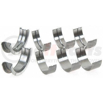 7242MA .25MM by SEALED POWER ENGINE PARTS - Sealed Power 7242MA .25MM Engine Crankshaft Main Bearing Set