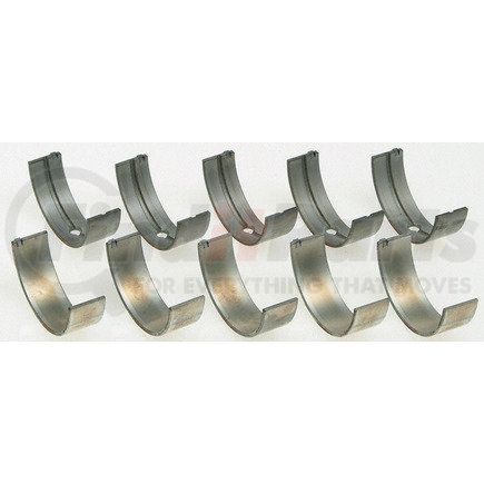 7419M .25MM by SEALED POWER ENGINE PARTS - Sealed Power 7419M .25MM Engine Crankshaft Main Bearing Set