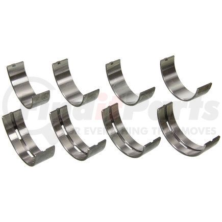 7445MA 25MM by SEALED POWER ENGINE PARTS - Sealed Power 7445MA 25MM Engine Crankshaft Main Bearing Set
