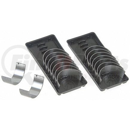 8-3190A 10 by SEALED POWER - Sealed Power 8-3190A 10 Engine Connecting Rod Bearing Set
