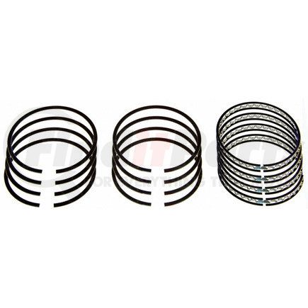 E-1007KC by SEALED POWER - Sealed Power E-1007KC Engine Piston Ring Set