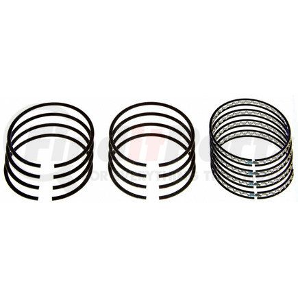 E1039KC50MM by SEALED POWER - Sealed Power E-1039KC .50MM Engine Piston Ring Set