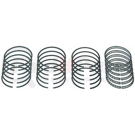 E-108X 30 by SEALED POWER ENGINE PARTS - Sealed Power E-108X 30 Engine Piston Ring Set