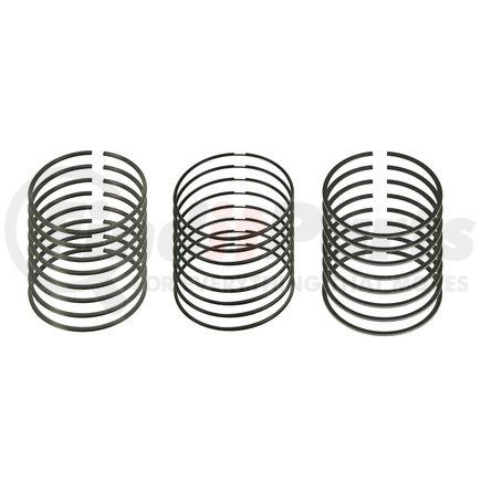 E-996K by SEALED POWER - Sealed Power E-996K Engine Piston Ring Set