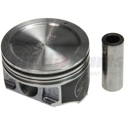 H1127CPA 1.00MM by SEALED POWER - Sealed Power H1127CPA 1.00MM Engine Piston Set