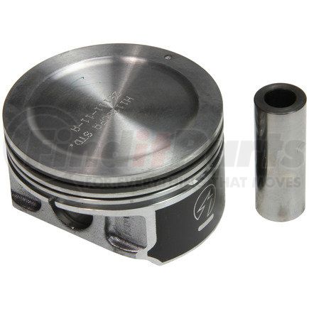 H1128CPA 1.00MM by SEALED POWER - Sealed Power H1128CPA 1.00MM Engine Piston Set