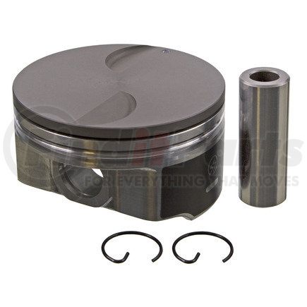 H1515CPA .75MM by SEALED POWER - Sealed Power H1515CPA .75MM Engine Piston Set