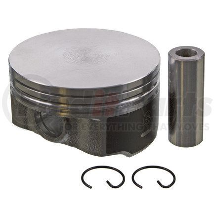 H1516CP .50MM by SEALED POWER - Sealed Power H1516CP .50MM Engine Piston Set