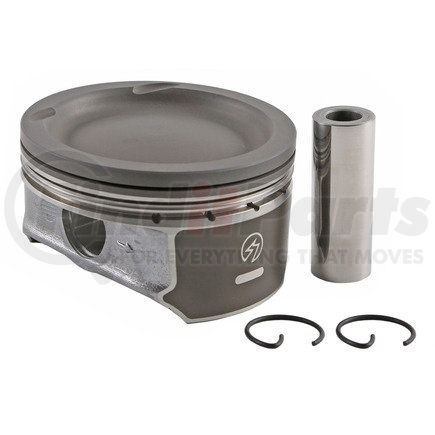 H1531CPA50MM by SEALED POWER - Sealed Power H1531CPA .50MM Engine Piston Set