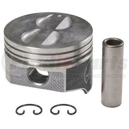 H273CP 60 by SEALED POWER - Sealed Power H273CP 60 Engine Piston Set