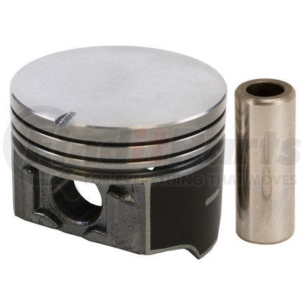 H497CP.50MM by SEALED POWER - Sealed Power H497CP .50MM Engine Piston Set