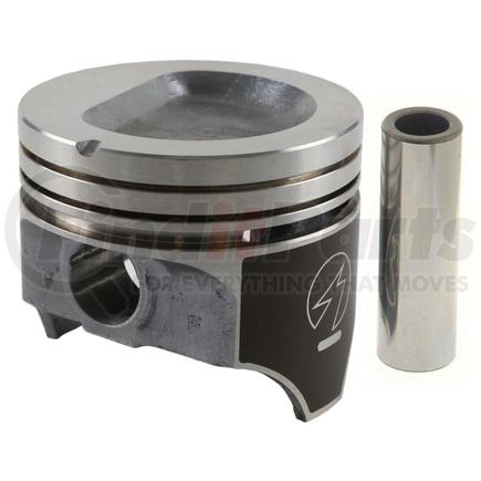 H519CP20 by SEALED POWER - Sealed Power H519CP 20 Engine Piston Set for Ford F-150