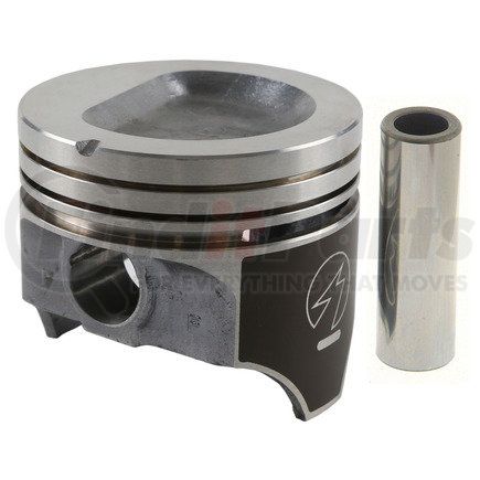 H519CP40 by SEALED POWER - Sealed Power H519CP 40 Engine Piston Set
