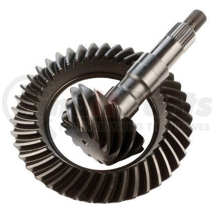 49-0019-1 by RICHMOND GEAR - Richmond - Street Gear Differential Ring and Pinion