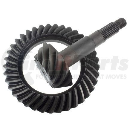 49-0013-1 by RICHMOND GEAR - Richmond - Street Gear Differential Ring and Pinion