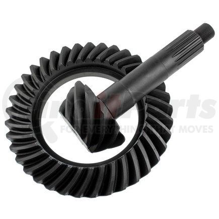 49-0099-1 by RICHMOND GEAR - Richmond - Street Gear Differential Ring and Pinion