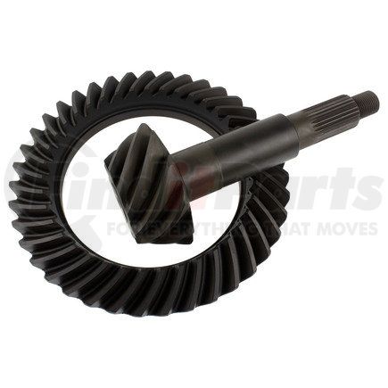49-0129-1 by RICHMOND GEAR - Richmond - Street Gear Differential Ring and Pinion