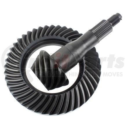 49-0212-1 by RICHMOND GEAR - Richmond - Street Gear Differential Ring and Pinion