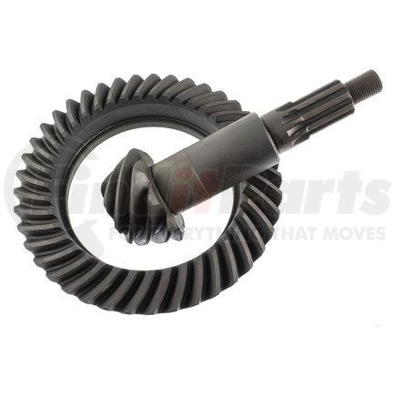 69-0047-1 by RICHMOND GEAR - Richmond - Street Gear Differential Ring and Pinion