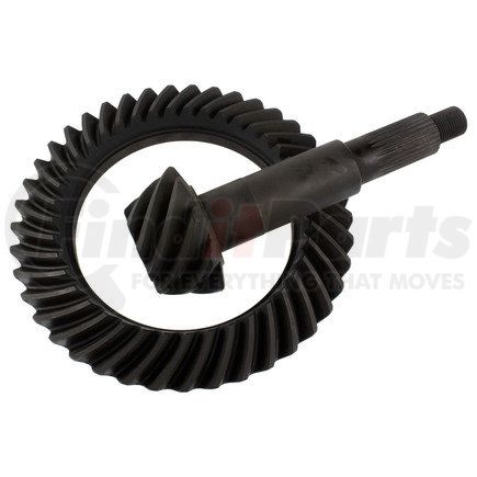 69-0052-1 by RICHMOND GEAR - Richmond - Street Gear Differential Ring and Pinion