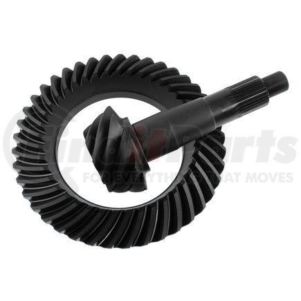 69-0304-1 by RICHMOND GEAR - Richmond - Street Gear Differential Ring and Pinion - Thick Gear