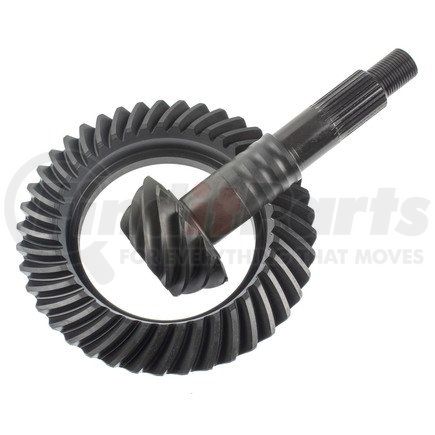 69-0322-1 by RICHMOND GEAR - Richmond - Street Gear Differential Ring and Pinion