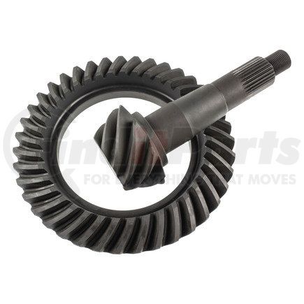 69-0378-1 by RICHMOND GEAR - Richmond - Street Gear Differential Ring and Pinion