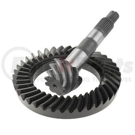 69-0500-1 by RICHMOND GEAR - Richmond - Differential Ring and Pinion - Reverse Cut