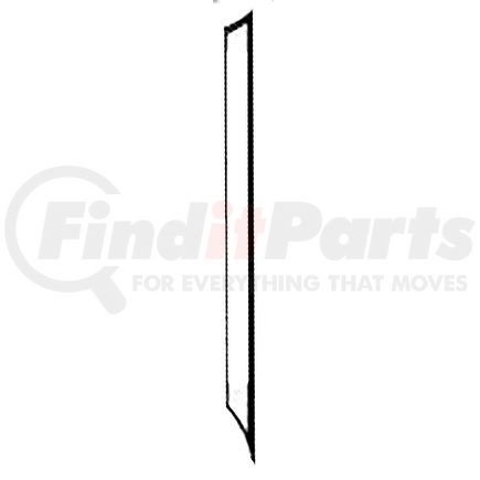 01-31893-635 by FREIGHTLINER - Serpentine Belt