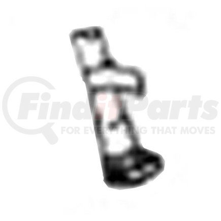 03-38945-000 by FREIGHTLINER - Fuel Pressure Hose