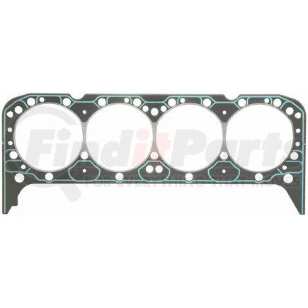 1003 by FEL-PRO - Engine Cylinder Head Gasket