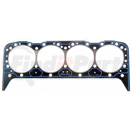 501 SD by FEL-PRO - Severe Duty Engine Cylinder Head Gasket