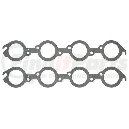 1497 by FEL-PRO - Exhaust Manifold Gasket Set