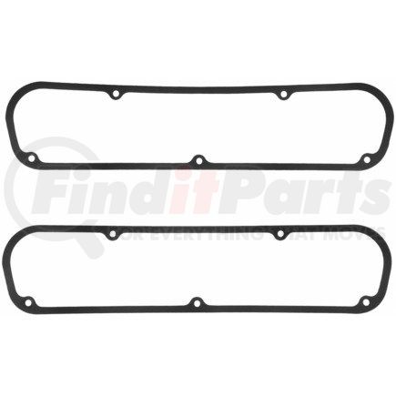 1608 by FEL-PRO - Engine Valve Cover Gasket Set